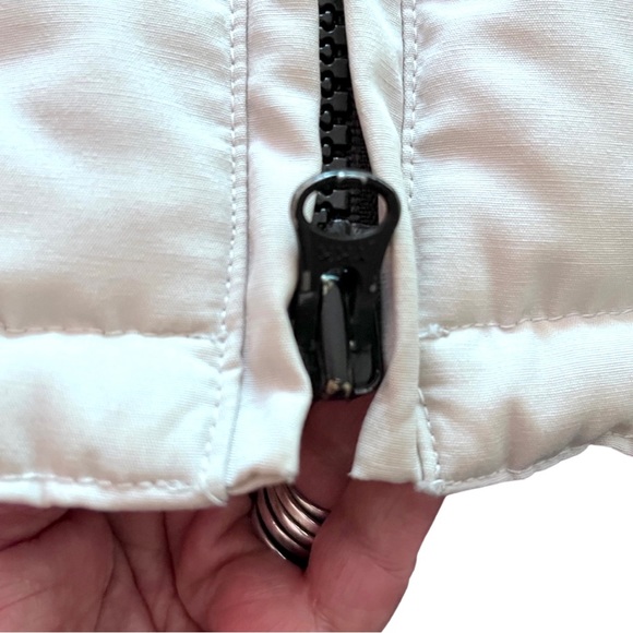 Canada Goose Solaris off white - Picture 10 of 16